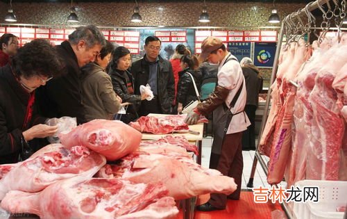 猪肉在室温25度下能放多久,肉在常温下能放多久