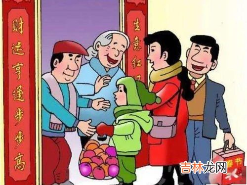 亲戚之间为什么越走越远,为什么亲戚越走越远？