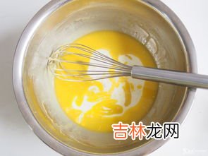 小麦粉能代替低筋面粉,小麦粉能代替低筋面粉 你知道小麦粉能代替低筋面粉吗