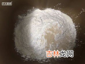 小麦粉能代替低筋面粉,小麦粉能代替低筋面粉 你知道小麦粉能代替低筋面粉吗