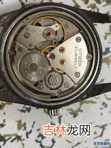 80年代的西铁城机械手表,80年代的西铁城手表坏了,还有修理的价值吗?修好大概要多少钱?