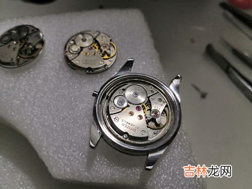 80年代的西铁城机械手表,80年代的西铁城手表坏了,还有修理的价值吗?修好大概要多少钱?