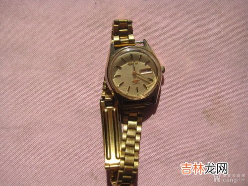80年代的西铁城机械手表,80年代的西铁城手表坏了,还有修理的价值吗?修好大概要多少钱?
