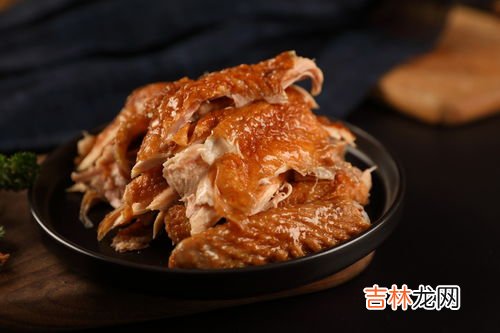 熟烧鸡可以冷冻保存吗,做好的熟鸡肉能冷冻吗