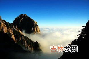 黄山是在哪个省哪个市,黄山在哪个省哪个市哪个县