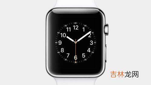 Apple Watch手表：功能强大的智能手表,苹果智能手表的功能介绍