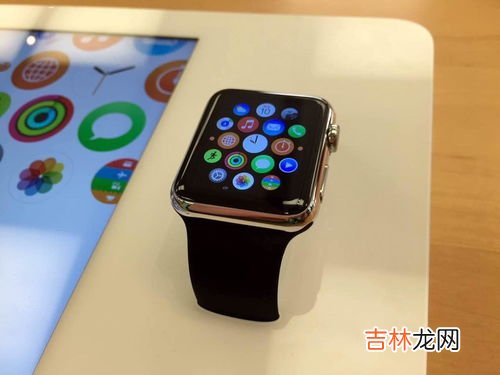 Apple Watch手表：功能强大的智能手表,苹果智能手表的功能介绍