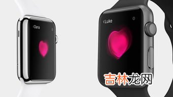 Apple Watch手表：功能强大的智能手表,苹果智能手表的功能介绍