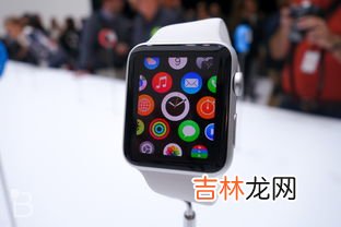 Apple Watch手表：功能强大的智能手表,苹果智能手表的功能介绍