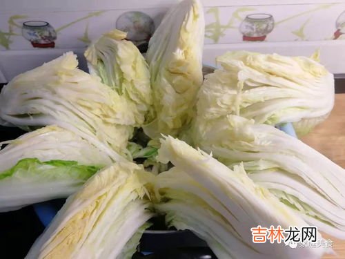 腌酸菜不烂的方法,酸菜怎么腌不烂？