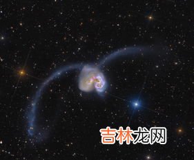 ngc4038在爱情里什么意思,ngc2237爱情暗示什么意思？