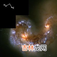 ngc4038在爱情里什么意思,ngc2237爱情暗示什么意思？