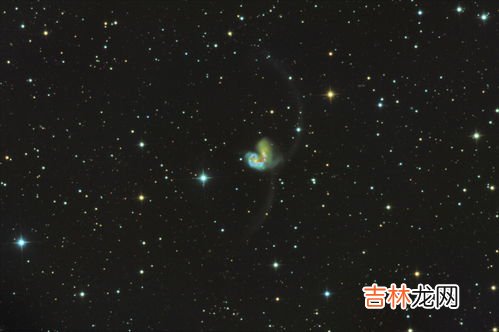 ngc4038在爱情里什么意思,ngc2237爱情暗示什么意思？