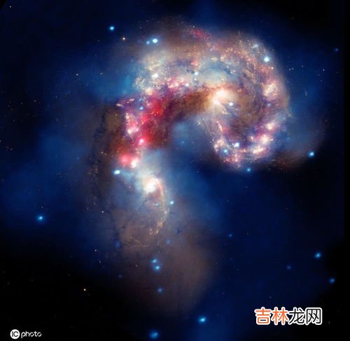 ngc4038在爱情里什么意思,ngc2237爱情暗示什么意思？