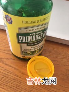 英国月见草胶囊功效,月见草胶囊有用吗