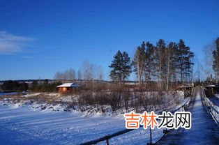 漠河黑夜最长几个小时,黑龙江冰雪世界漠河为何被称为“不夜城”？