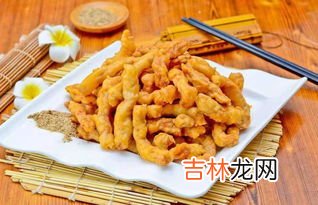 炸酥肉为什么油会有泡泡,大厨来解答一下，大豆油炸酥肉起沫怎么回事