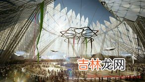 2021年世博会在哪举行,上海世博会2021年,上海市世博会