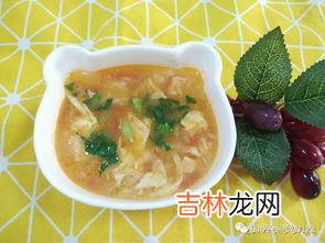 绿豆稀饭为什么发红,煮绿豆汤为什么会变红