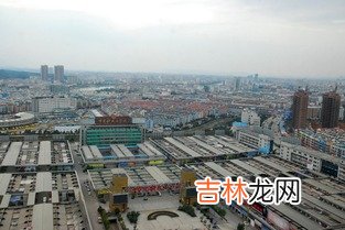 永康在浙江哪个市,浙江永康属于哪个市