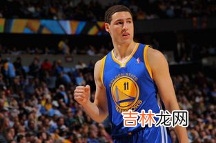 汤普森为什么叫佛祖,NBA球星的外号究竟是怎么来的呢？