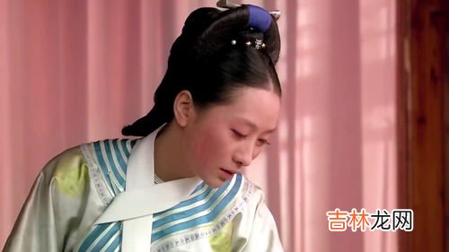 安陵容为什么吃杏仁,在《甄嬛传》里面安陵容临死前，为何会要求吃苦杏仁？