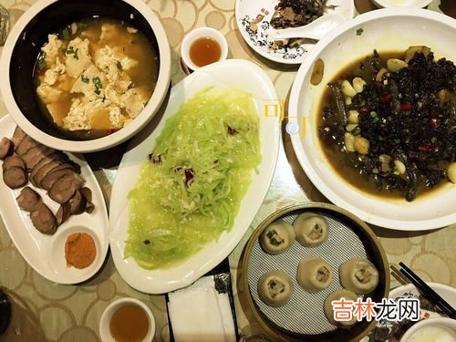 台州特色美食,台州有哪些美食比较出名