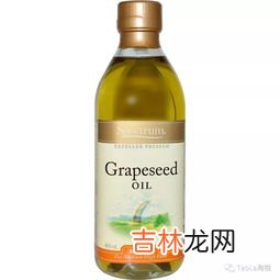 葡萄籽精油的功效与作用,葡萄籽油有什么功效和作用？