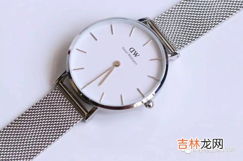 dw手表长时间不戴不走了怎么办,dw手表长期不戴怎么停掉