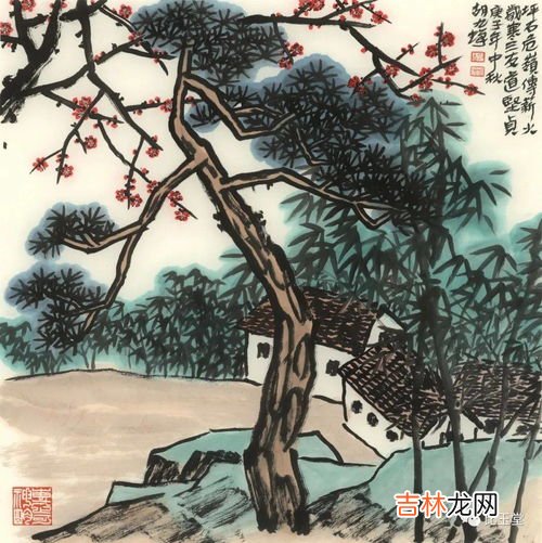 岁寒三友指的是,岁寒三友指的是什么