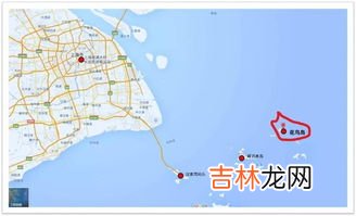 上海到花鸟岛怎么过去最方便,上海到花鸟岛怎么去