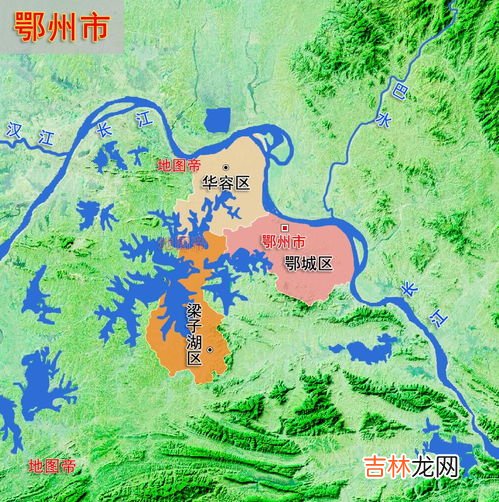 黄冈为什么发展不起来,为什么黄冈很穷？