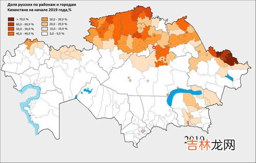 哈萨克斯坦在什么位置,从地理位置上看，哈萨克斯坦是一座连接欧洲和亚洲之间的桥梁吗？