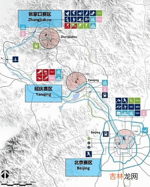 延庆是哪个省的城市,延庆是哪个省的城市