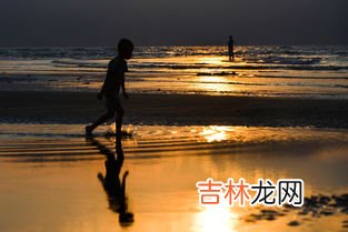夕阳无限好的爱情含义,夕阳爱情是什么意思？
