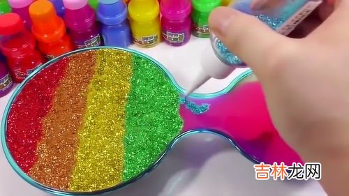 水晶泥简单的做法,怎么做水晶泥最简单