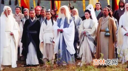 为什么不愿意上封神榜,上了封神榜就可以成为神仙，可为何这么多人都不愿封神呢？