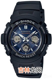 GSHOCK手表电池型号大全,卡西欧ga-100cf电池型号