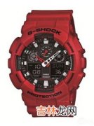 GSHOCK手表电池型号大全,卡西欧ga-100cf电池型号