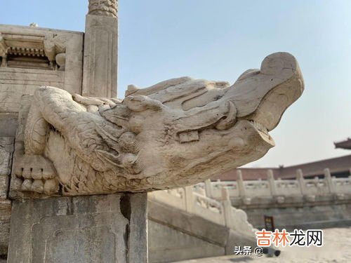 皇极殿是干什么的,故宫里的太和殿在古代是做什么用的
