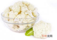 花菜上面的黑点是什么,花菜上有黑点点,可以吃吗?