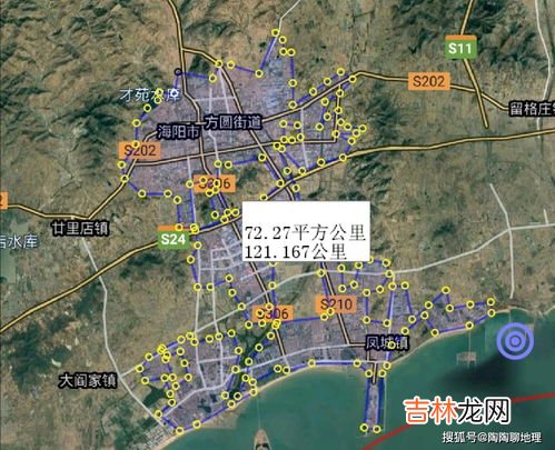 长岛属于烟台哪个区,长岛属于烟台哪个区