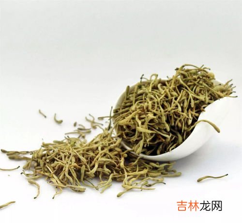 金银花加枸杞的食用禁忌,金银花、枸杞子能配在一起喝吗??