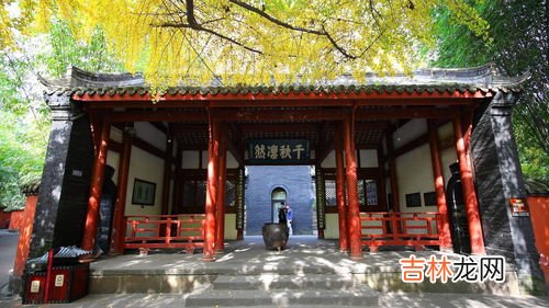 武侯祠在什么地方,武侯祠在什么地方