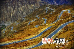 怒江72拐在哪里,为何说怒江七十二拐是世上最难走的路？