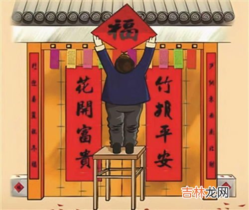 春节别称什么,春节有哪些别称？