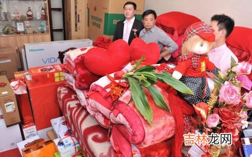 福建彩礼和嫁妆比例,各地结婚彩礼一览表2020，最新彩礼价目表一览