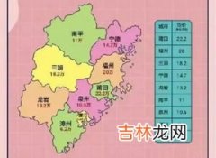 福建彩礼和嫁妆比例,各地结婚彩礼一览表2020，最新彩礼价目表一览