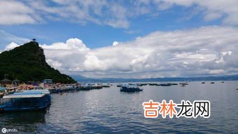 云南抚仙湖在什么地方?景色如何,抚仙湖在哪里