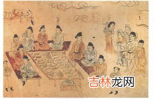 我国古代六艺指的是哪六种技能,我国古代六艺所指的六种技能是什么